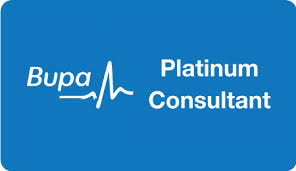 Private Robotic Hernia, Thyroid and Endocrine Disease  at the Cleveland London